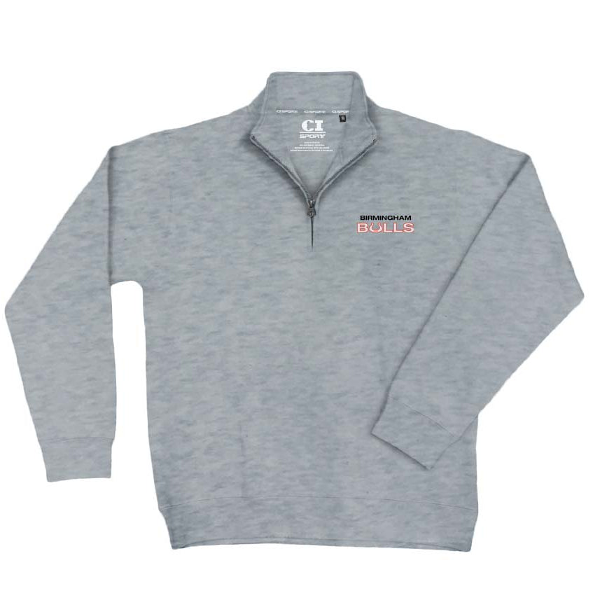 Athletic 1/4 Zip