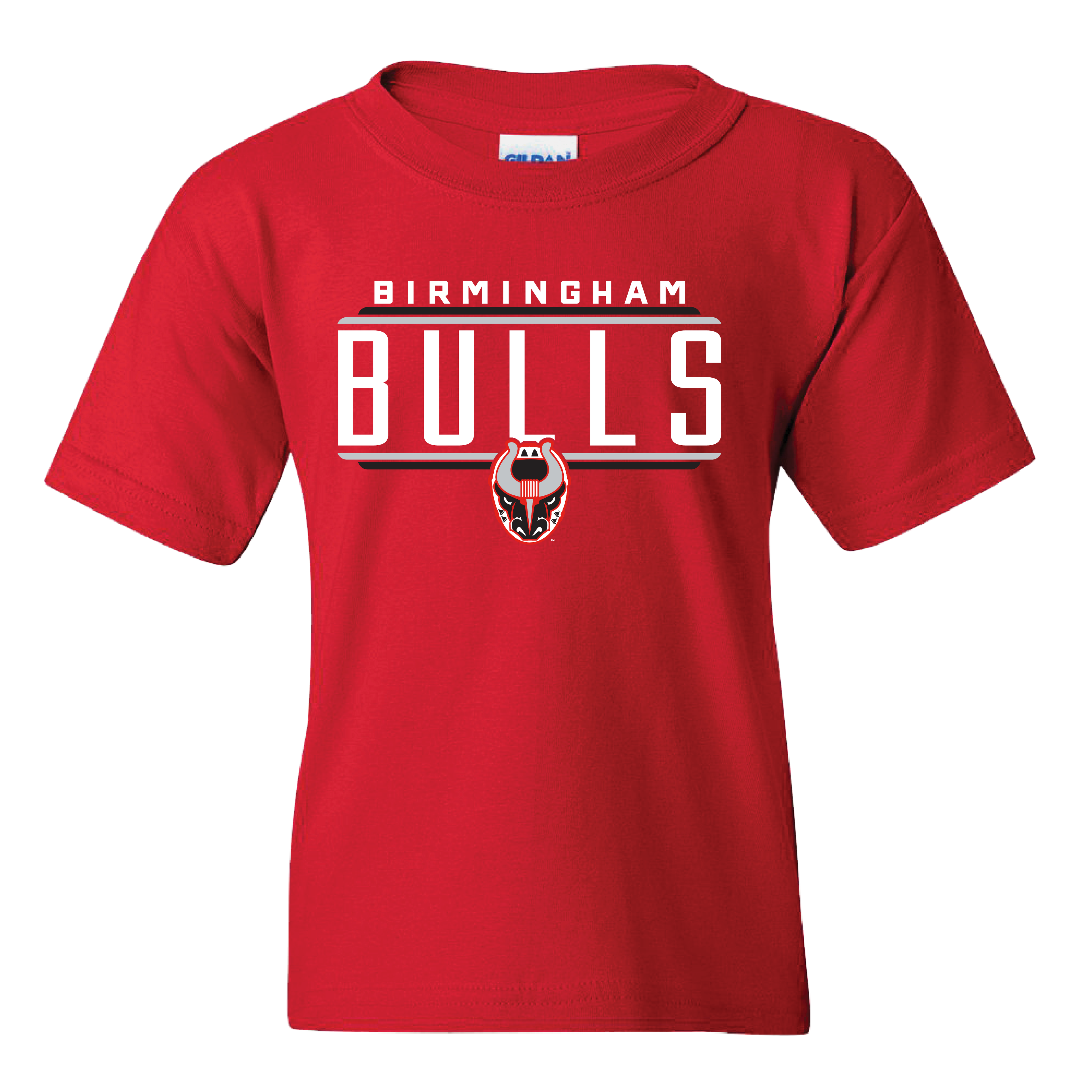 Red Youth Tee