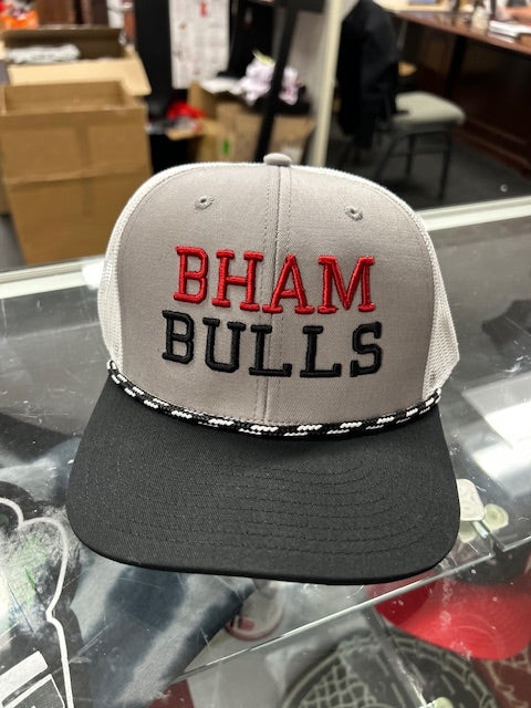 Bham Rope Hat