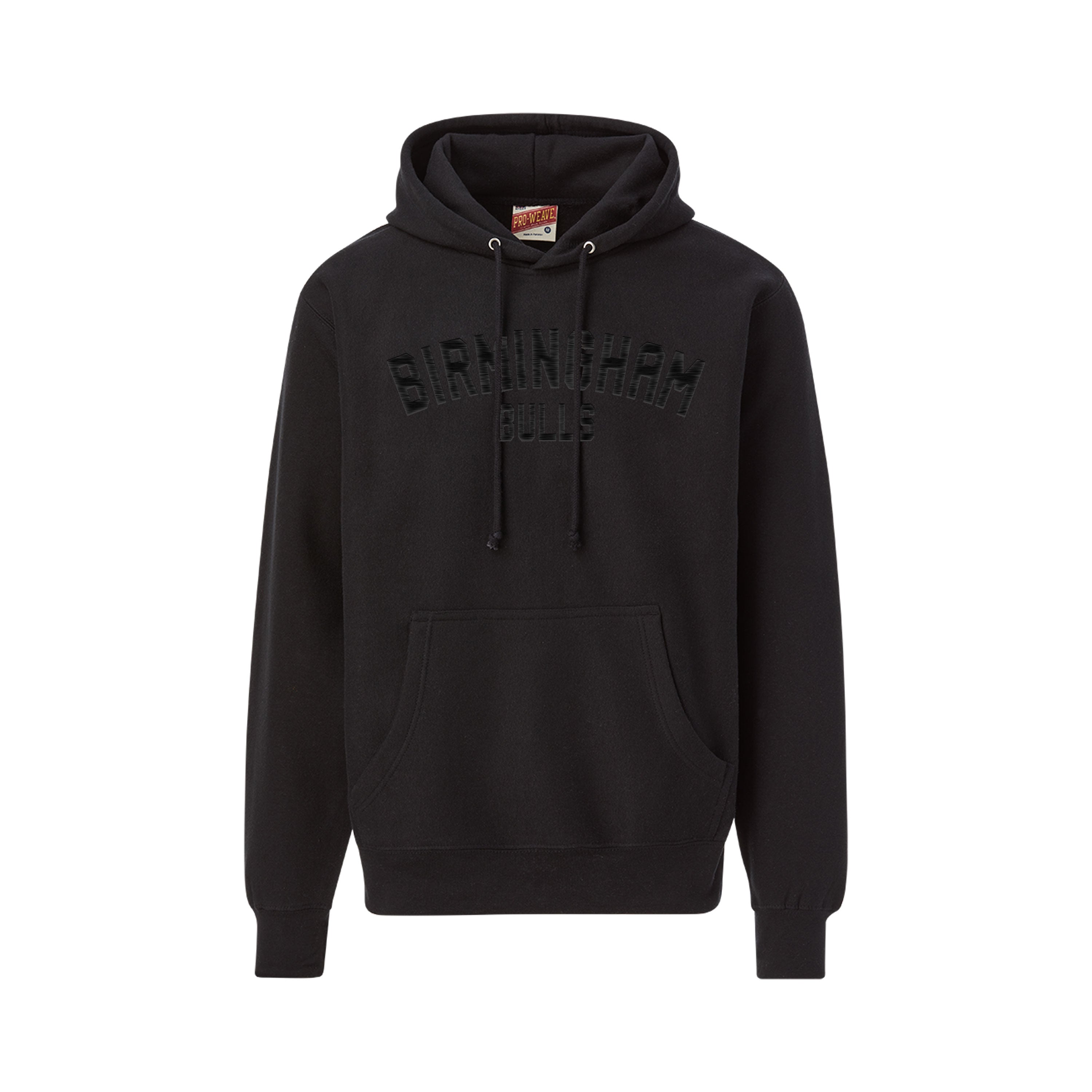 Noir Hood