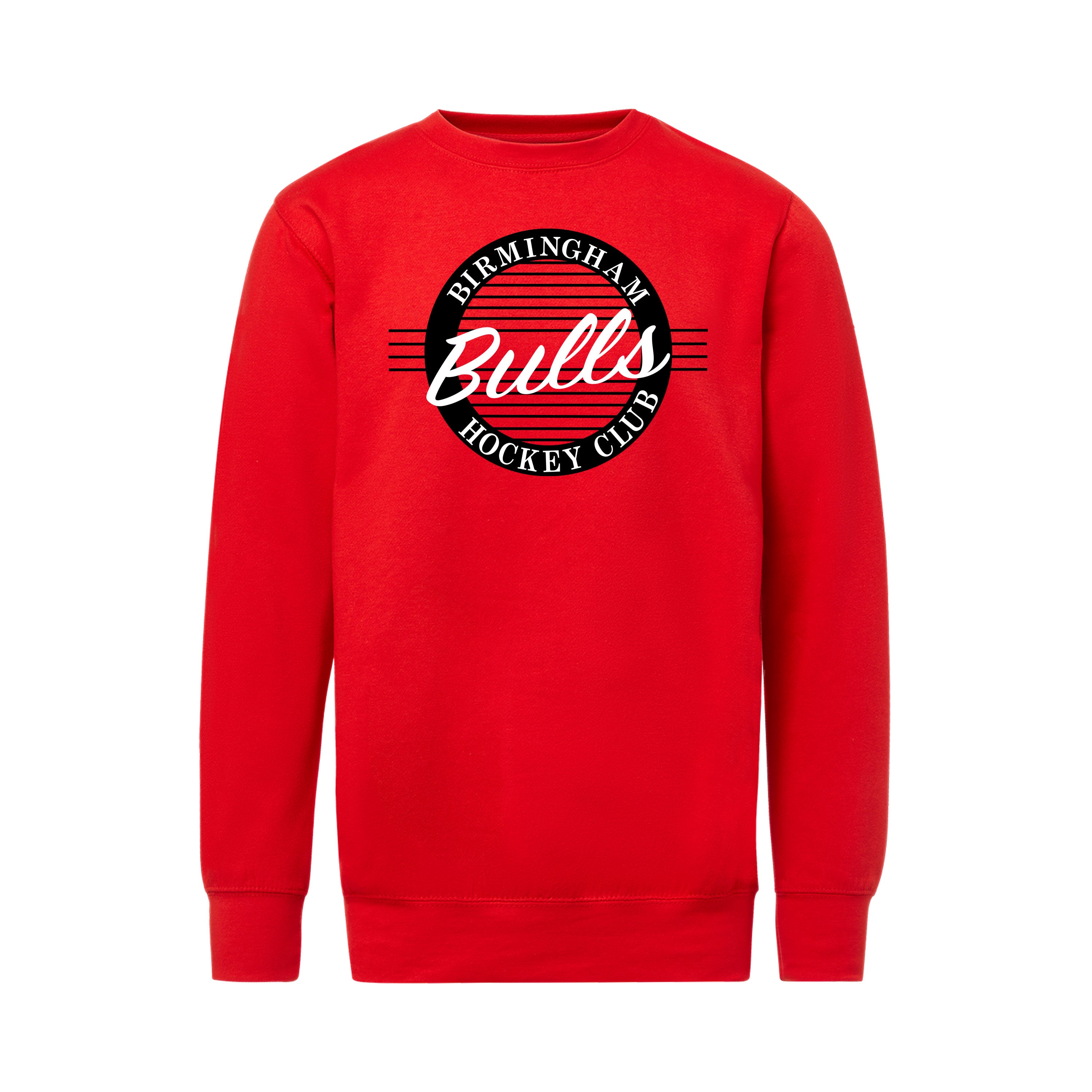 Red Bulls Row Crew