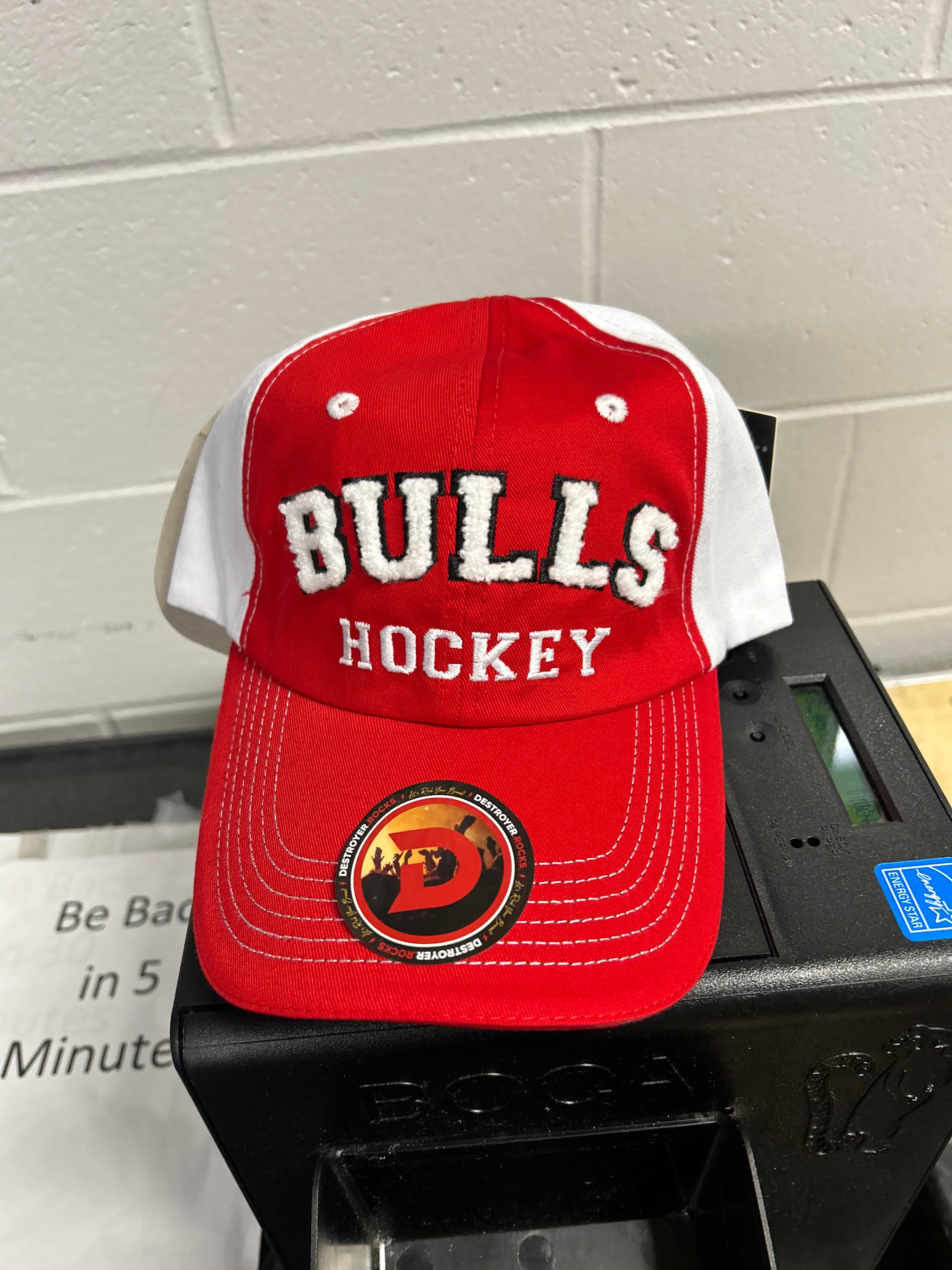 Bulls Era Cap
