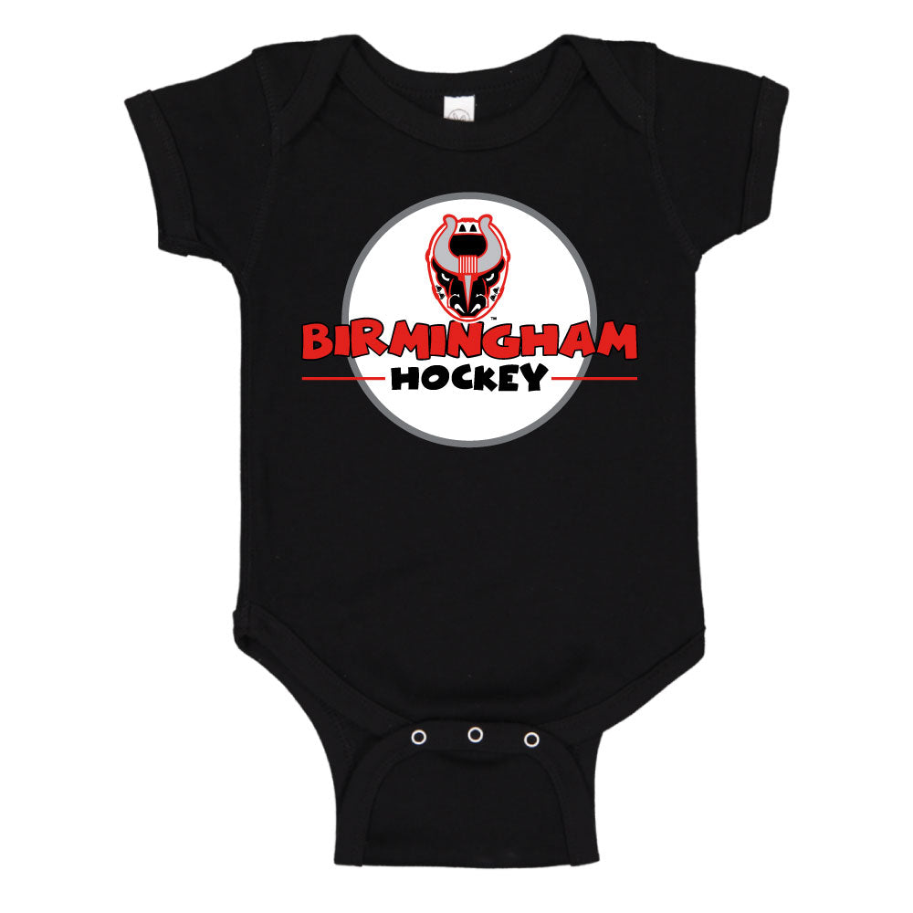 Black Onesie