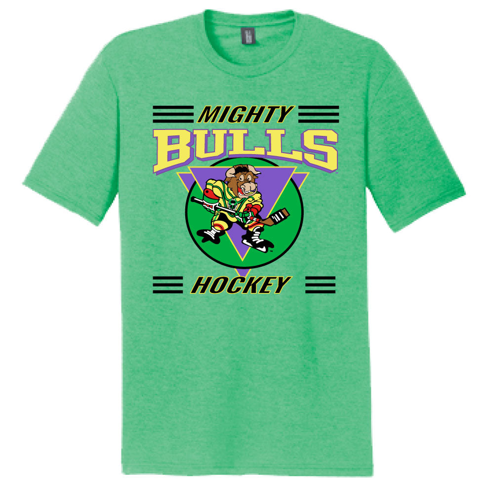 Retro Mighty Bulls T