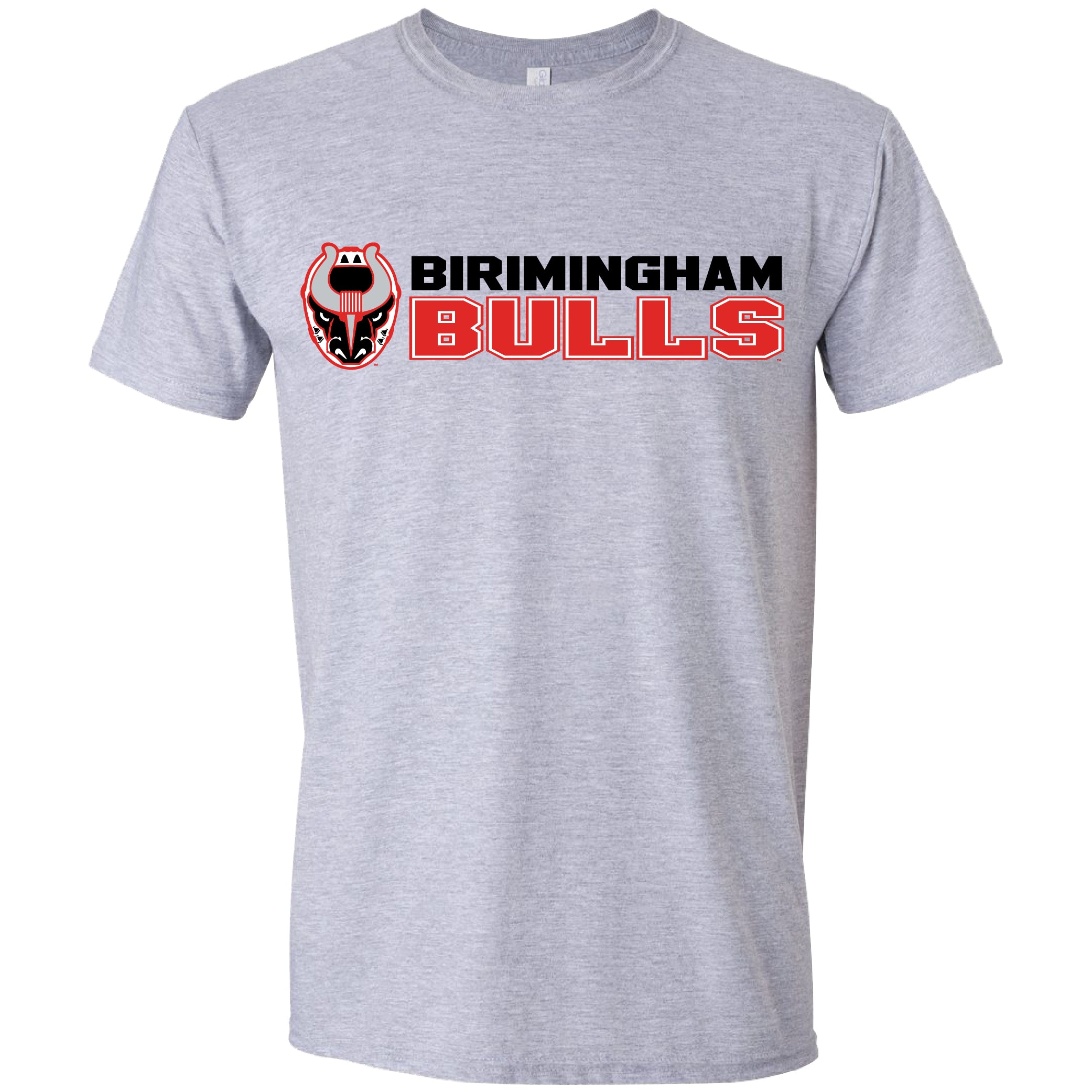 Gray Bham t-shirt
