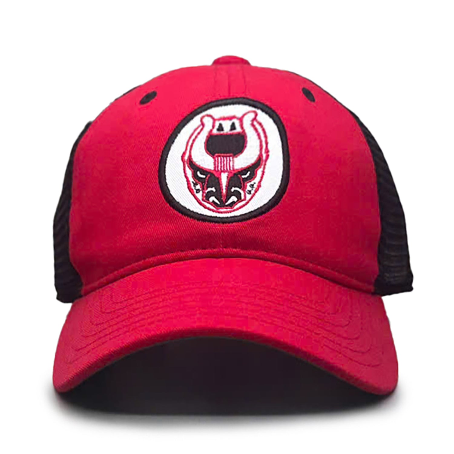 Youth Patch Hat