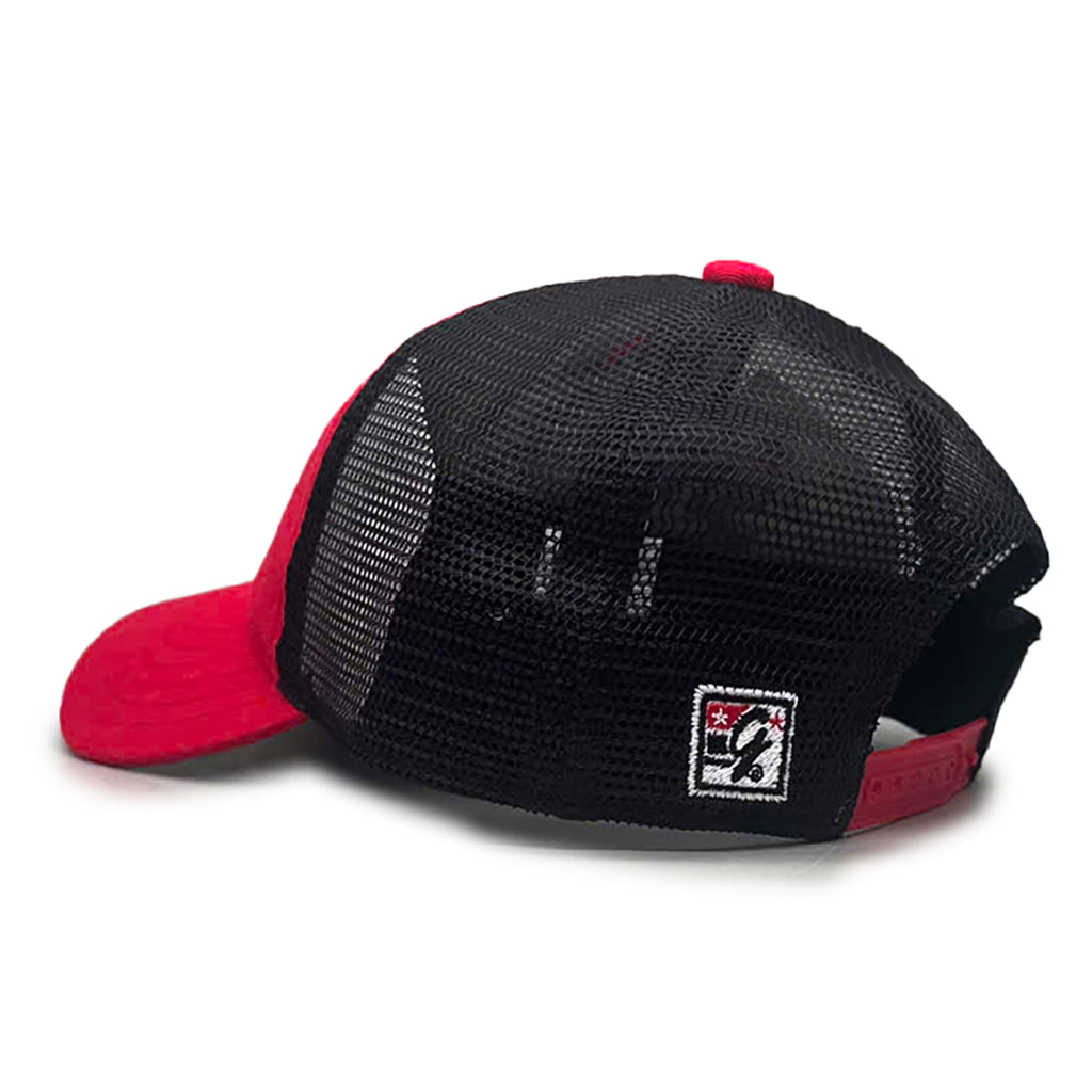 Youth Patch Hat