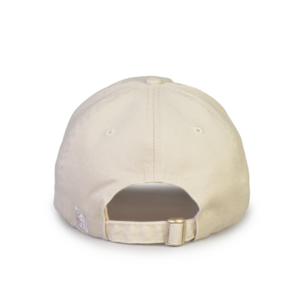 Tan Logo Cap
