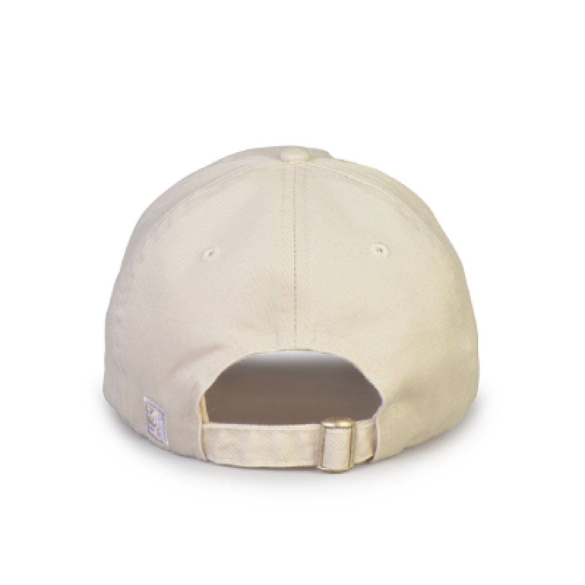Tan Logo Cap