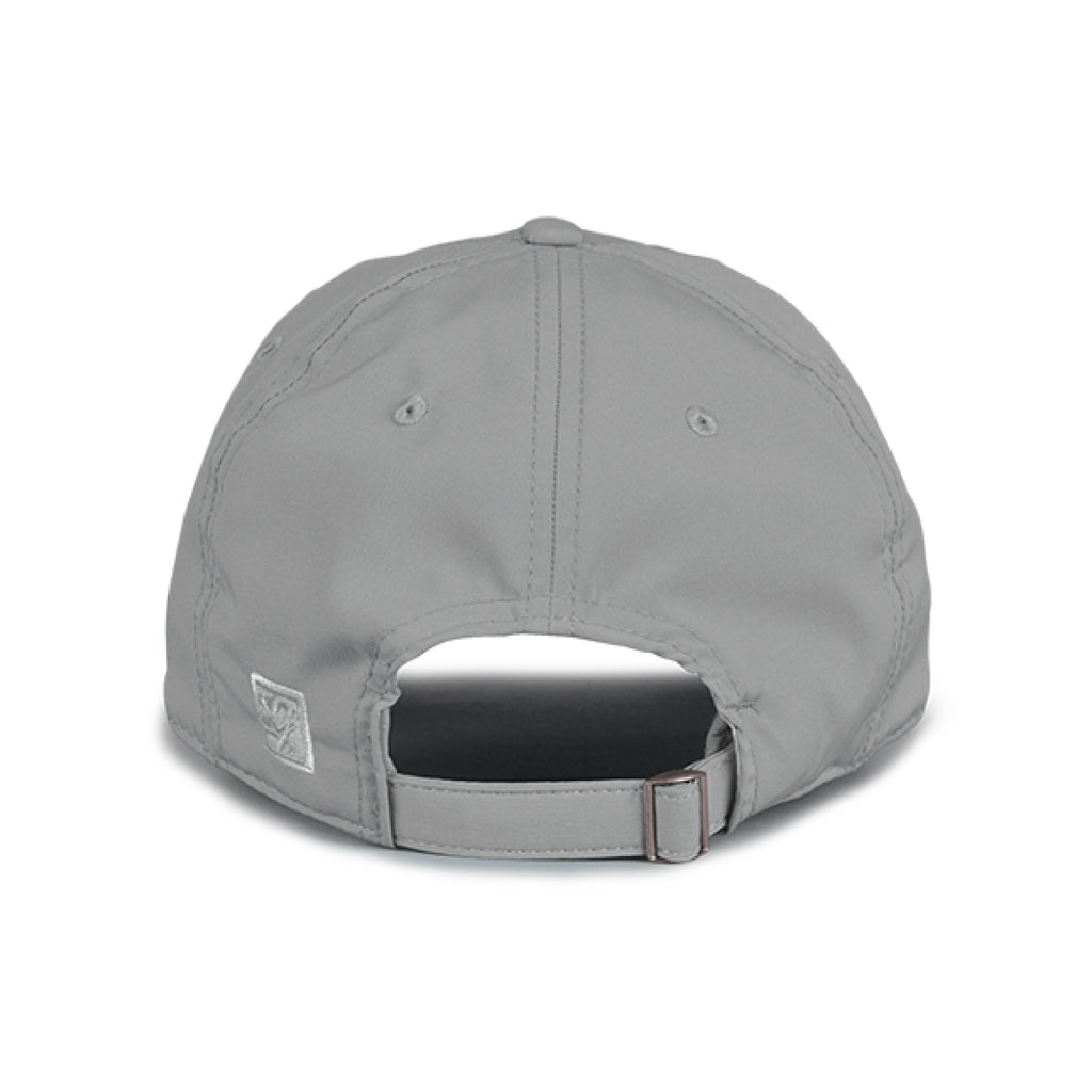 Ladies Fit Hat Grey