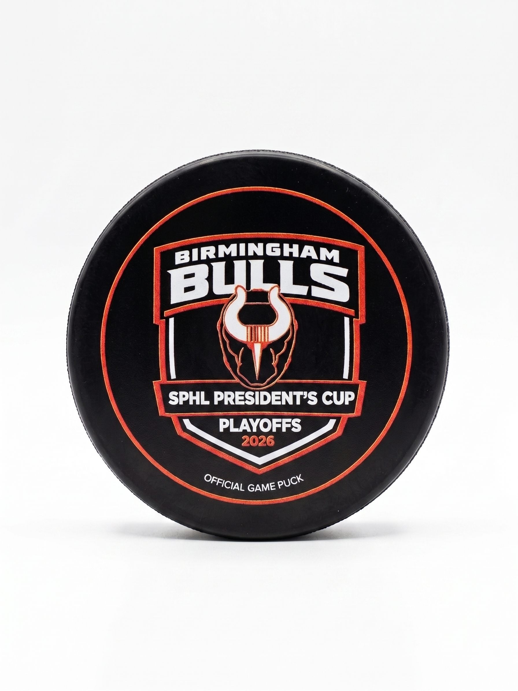 Playoff Puck