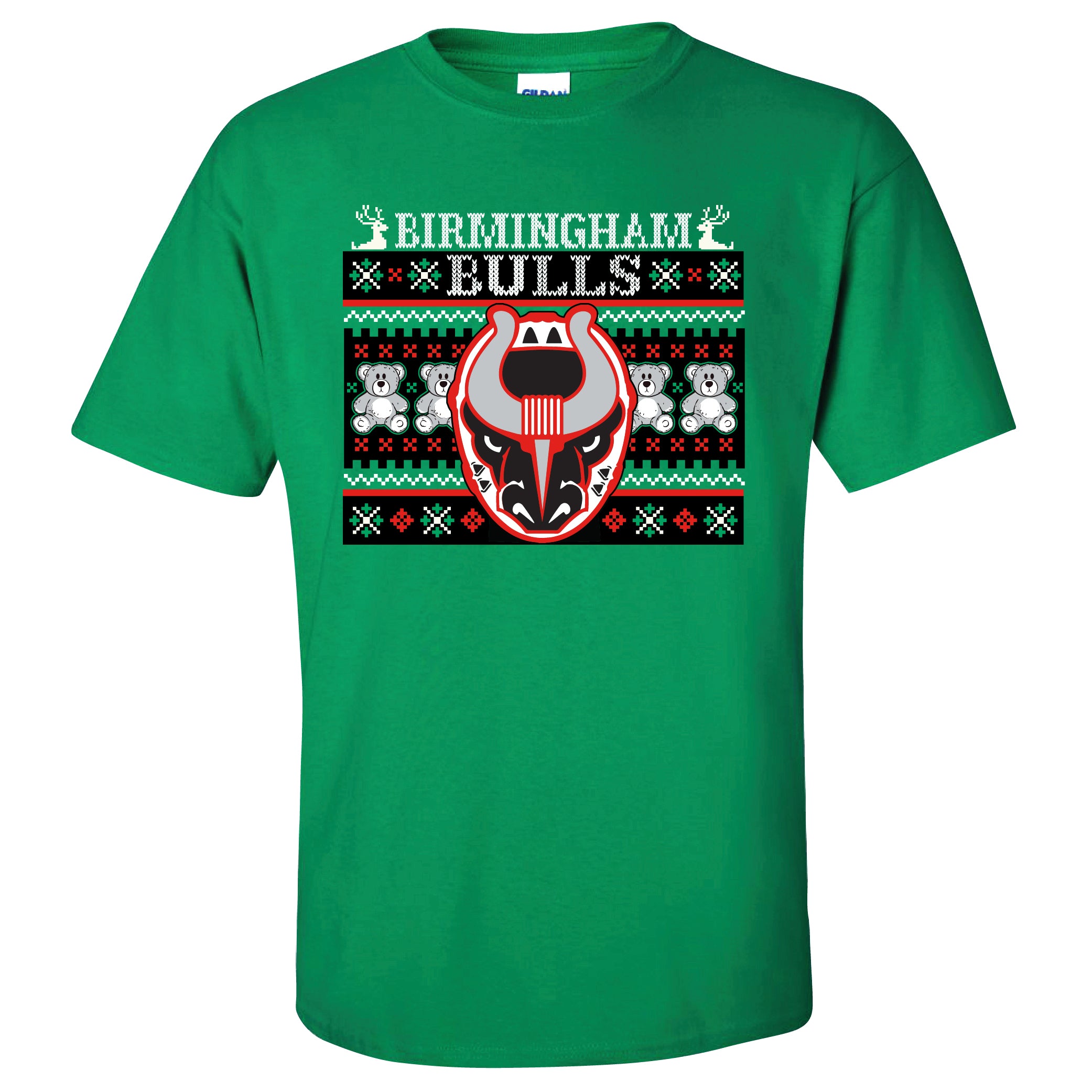 Ugly Sweater Tee