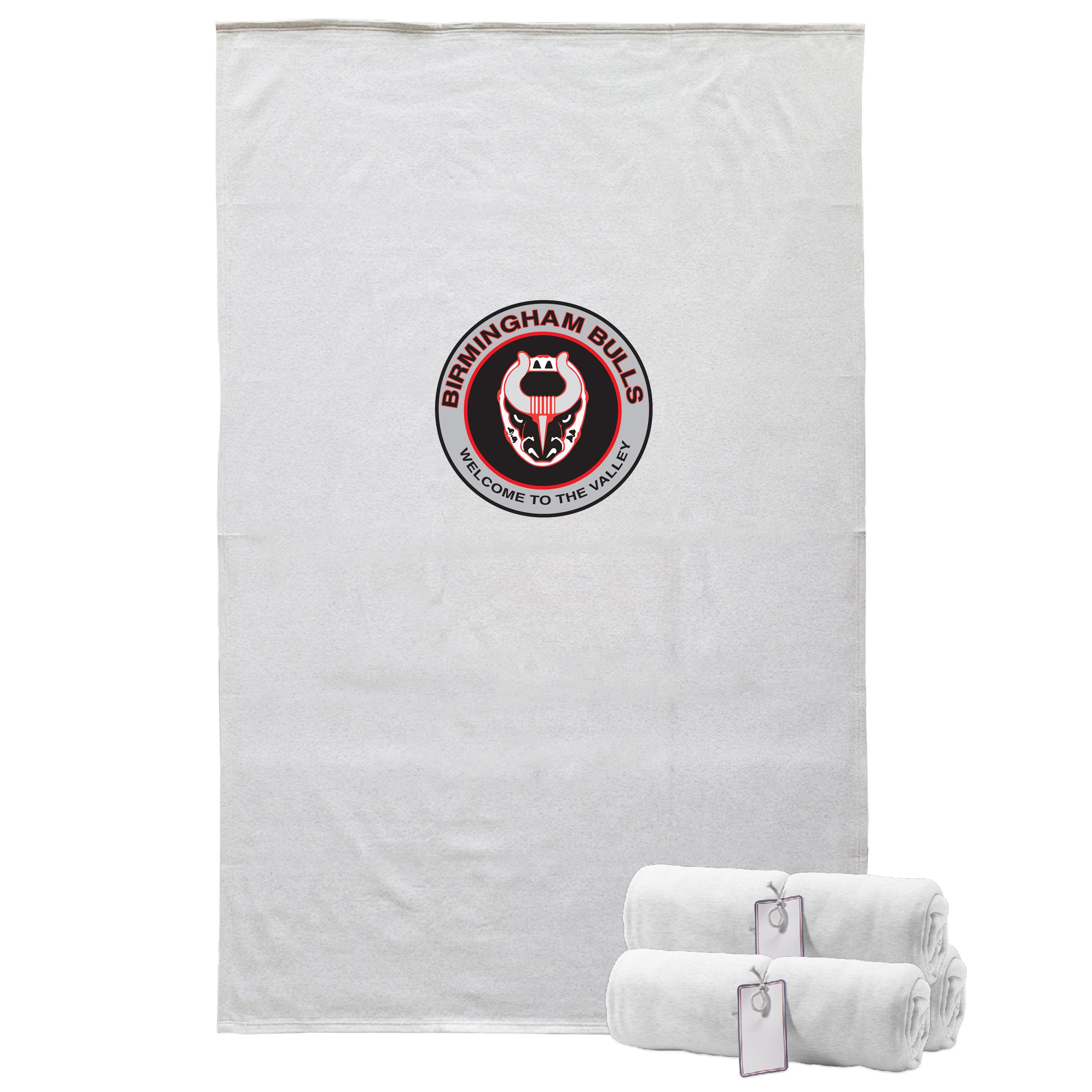 Oversized Sweatshirt Blanket