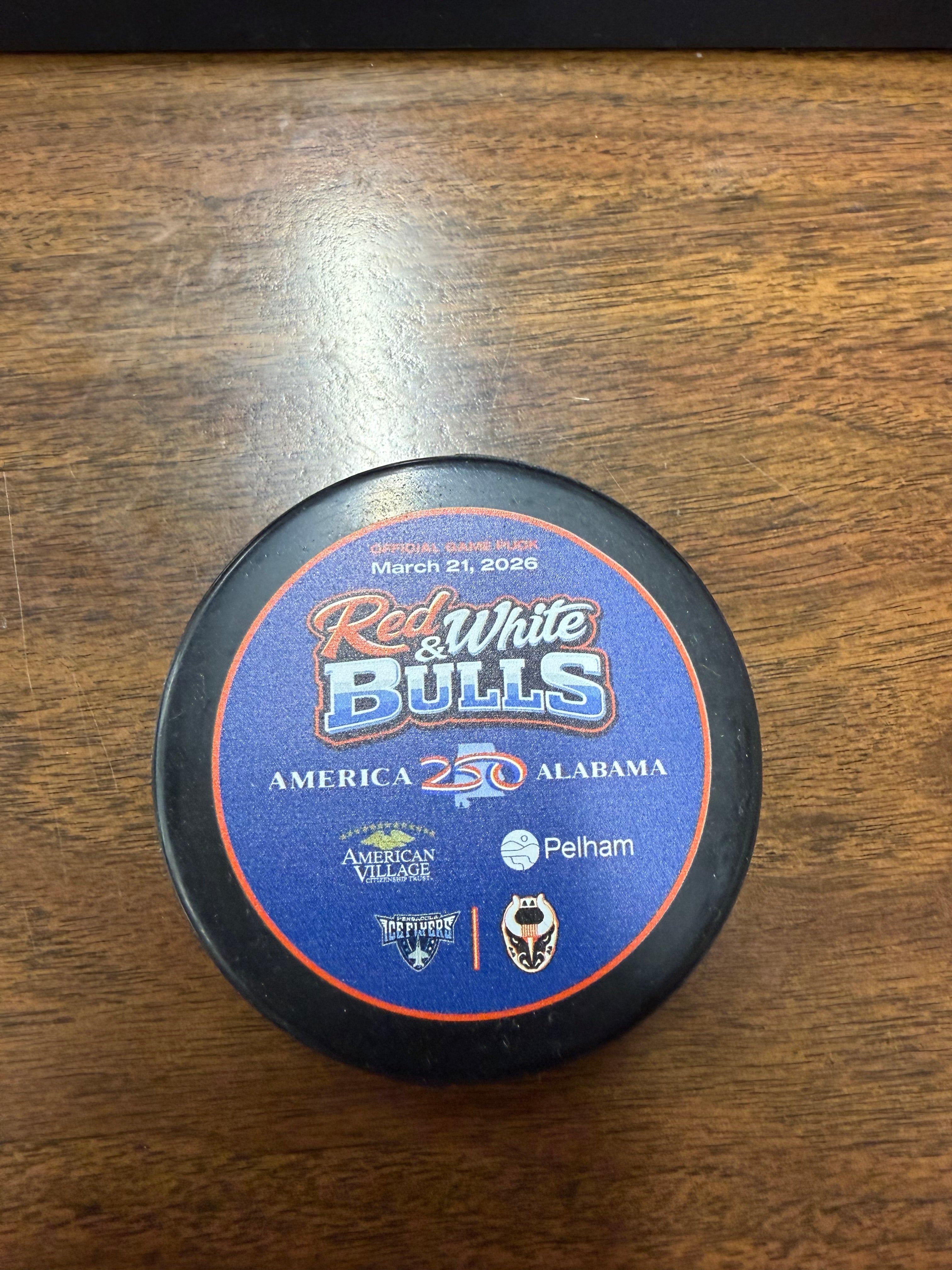 3/21/26 Puck