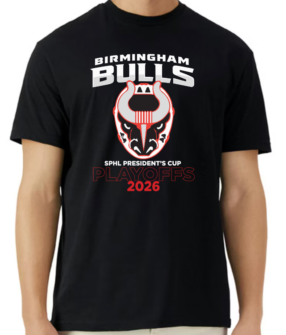25-26 Playoff Tee
