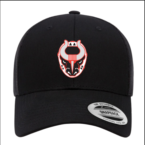 Yupoong Logo Hat